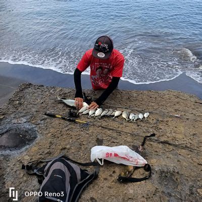 ᐅ Onggagu Igit fishing reports • North Sulawesi  .